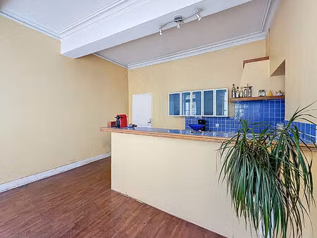 appartement avignon 4 pièces de 110 m2