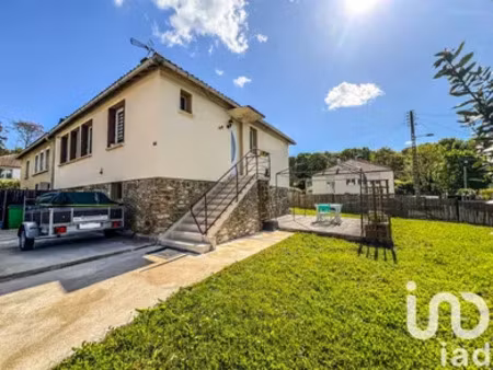 maison à draveil (91210)