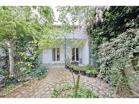 annonce maison à vendre