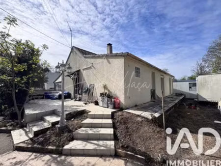 maison à vigneux-sur-seine (91270)