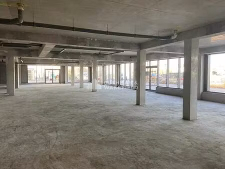 location commerce 239 m²