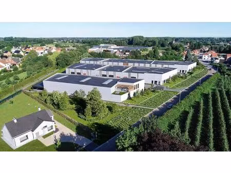 commercieel te koop in sint-truiden