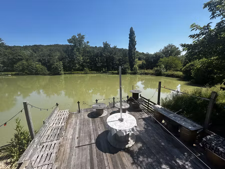 a 10 mins d'agen - propriété a usage multiple