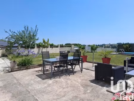 maison à sauveterre-de-guyenne (33540)