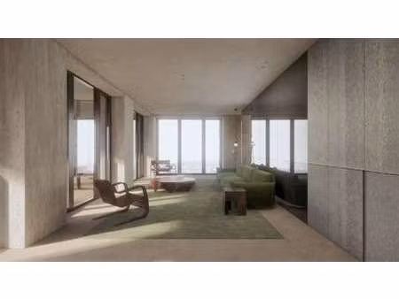 appartement te koop in antwerpen met 2 slaapkamers