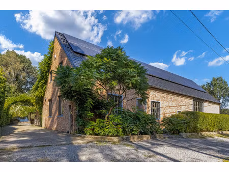 huis te koop in beringen met 3 slaapkamers