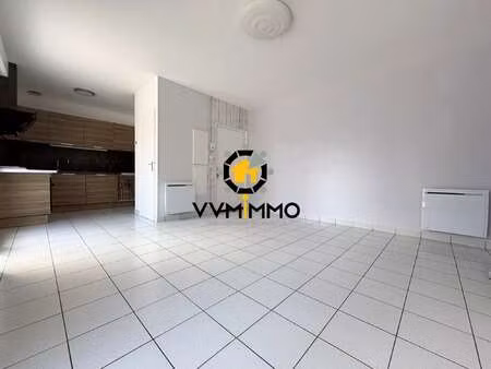 vente appartement 3 pièces à carquefou (44470) : à vendre 3 pièces / 52m² carquefou