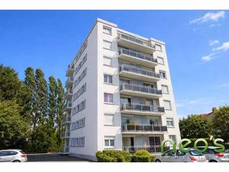 vente appartement t1 à cholet (49300) : à vendre t1 / 32m² cholet