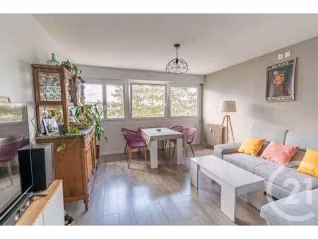 vente appartement 5 pièces à laval (53000) : à vendre 5 pièces / 79m² laval