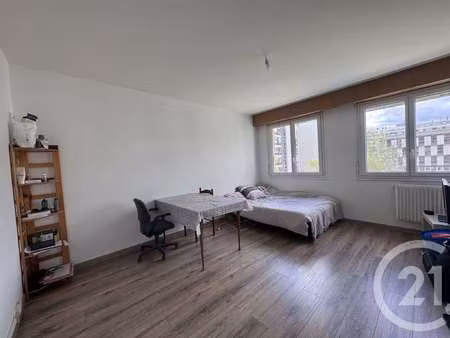 vente appartement t1 au mans (72000) : à vendre t1 / 30m² le mans