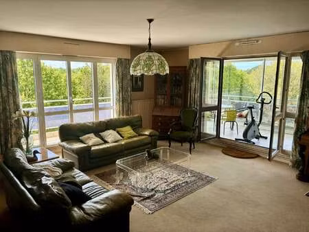 vente appartement 6 pièces et plus à saint-herblain atlantis-gournerie-bergerie-les villag