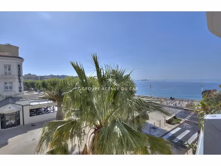 vente appartement 2 pièces 45 m² à saint-raphael (83700)  490 000 €