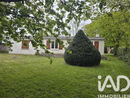 vente maison 2 pièces 50 m² sion-les-mines (44590)