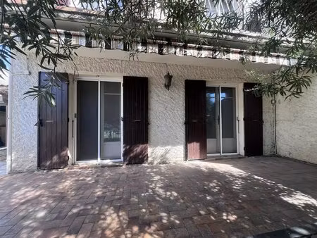 maison 104 m2 trinquetaille