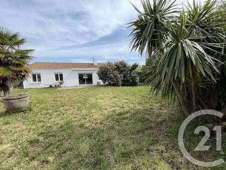 vente maison à arthon-en-retz (44320) : à vendre / 97m² arthon-en-retz