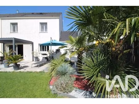 maison traditionnelle à chaumes-en-brie (77390)