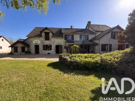 maison à coulommiers (77120)