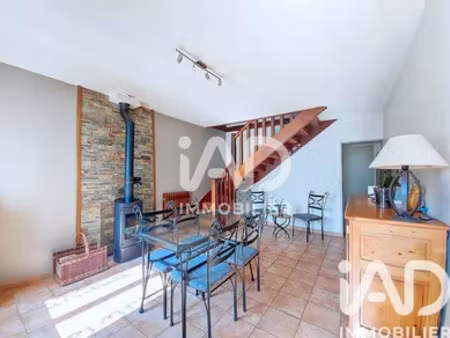 maison à cuisy (77165)