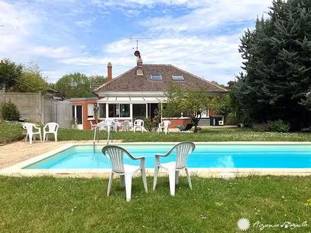 vente maison 7 pièces 175 m² à le pecq (78230)  935 000 €