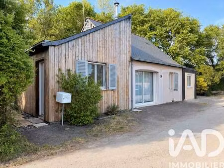 vente maison aux garennes-sur-loire (49610) : à vendre / 78m² les garennes-sur-loire