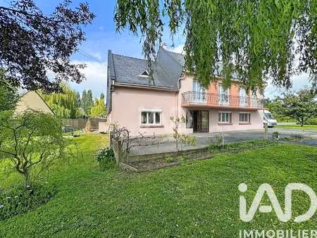 vente maison à prinquiau (44260) : à vendre / 197m² prinquiau