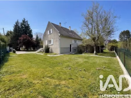 terrain à germigny-l’évêque (77910)