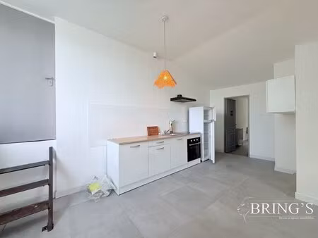 en vente appartement 77 m² – 75 000 € |briey