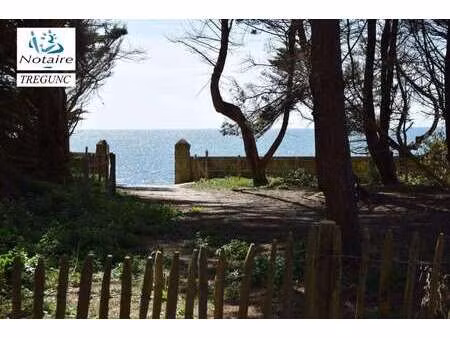 vente appartement 3 pièces à concarneau (29900) : à vendre 3 pièces / 69m² concarneau