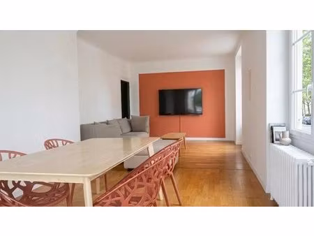 appartement de 5 pièces de 117 m² à herbignac