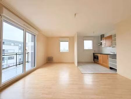 vente appartement 3 pièces au rheu (35650) : à vendre 3 pièces / 69m² le rheu