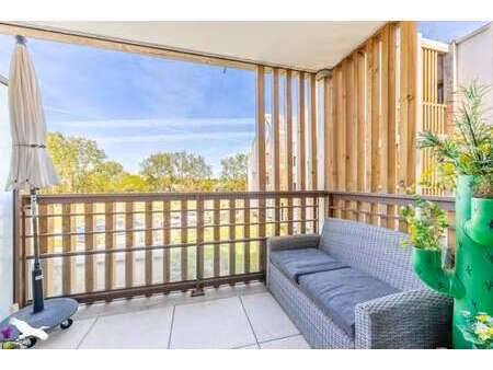 vente appartement 3 pièces aux sables-d'olonne (85100) : à vendre 3 pièces / 63m² les sabl