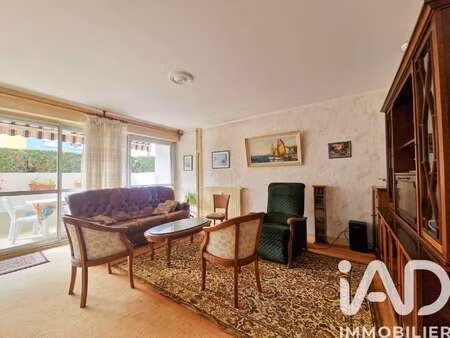 vente appartement 5 pièces à lorient centre ville (56100) : à vendre 5 pièces / 91m² lorie