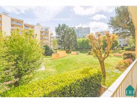 vente appartement 5 pièces à nantes pont du cens - petit port (44000) : à vendre 5 pièces 