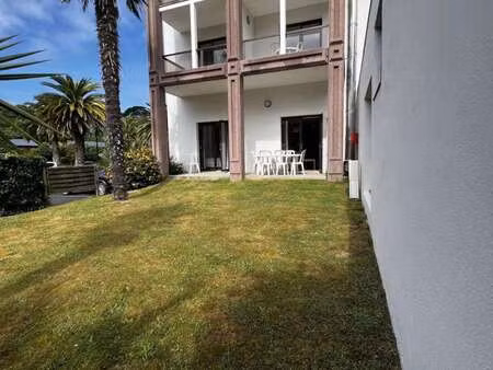 vente appartement 3 pièces à perros-guirec (22700) : à vendre 3 pièces / 54m² perros-guire