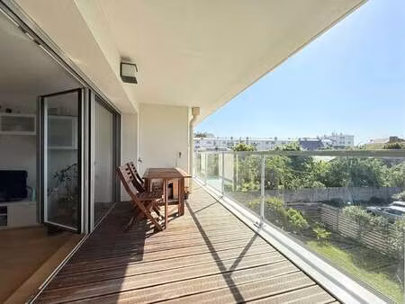 vente appartement 5 pièces à rennes thabor (35000) : à vendre 5 pièces / 90m² rennes thabo