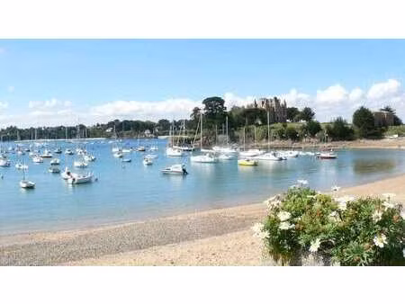 vente appartement 2 pièces bord de mer à saint-briac-sur-mer (35800) : à vendre 2 pièces b