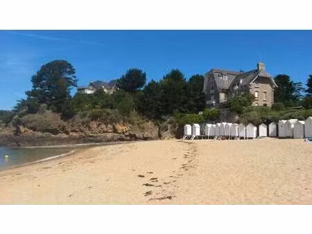 vente appartement 6 pièces et plus bord de mer à saint-briac-sur-mer (35800) : à vendre 6 