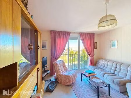 vente appartement 2 pièces à saint-brieuc (22000) : à vendre 2 pièces / 44m² saint-brieuc