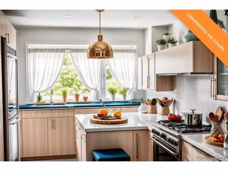 en vente appartement 52 m² – 95 000 € |strasbourg