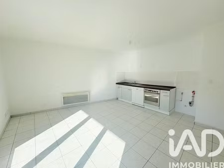 en vente appartement 58 m² – 119 000 € |talange
