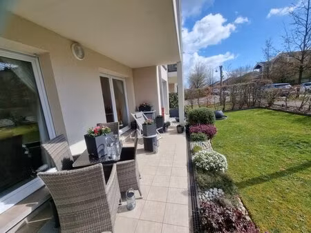 en vente appartement 68 12 m² – 315 675 € |zoufftgen