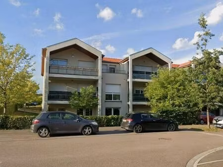 en vente appartement 70 76 m² – 313 600 € |zoufftgen