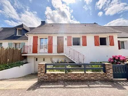 vente maison à chatillon-sur-seiche (35230) : à vendre / 82m² chatillon-sur-seiche