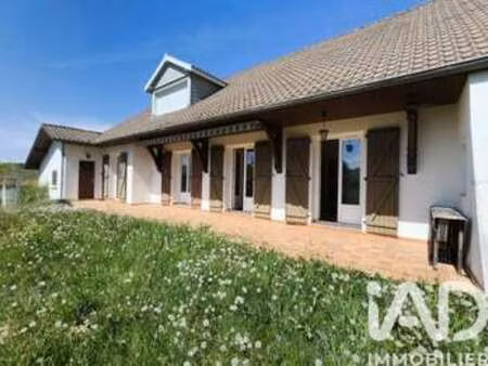 vente maison à angos (65690) : à vendre / 186m² angos