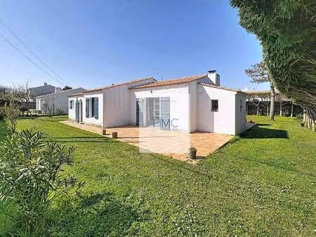 vente maison à barbâtre (85630) : à vendre / 79m² barbâtre