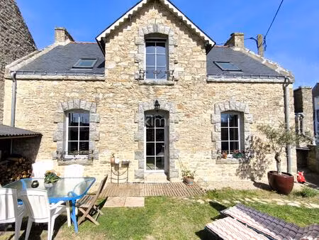 maison de 86 m² à belz