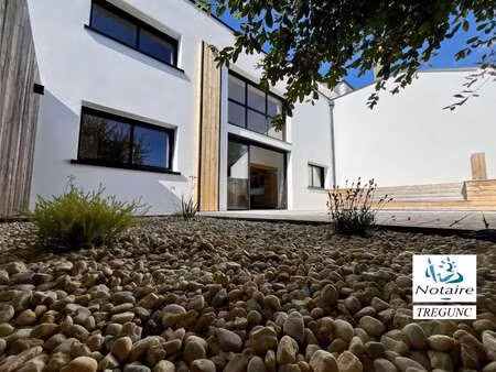 vente maison à concarneau (29900) : à vendre / 101m² concarneau