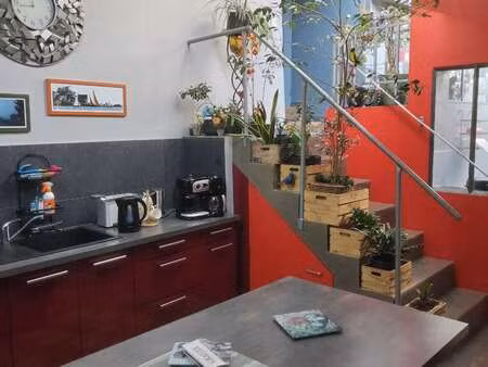 vente maison à coulans-sur-gée (72550) : à vendre / 197m² coulans-sur-gée