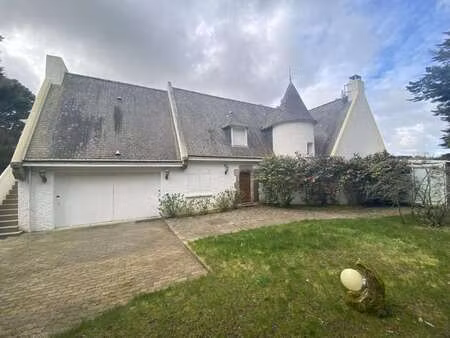 vente maison piscine à guérande (44350) : à vendre piscine / 178m² guérande