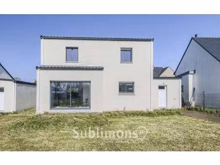 vente maison à kervignac (56700) : à vendre / 118m² kervignac
